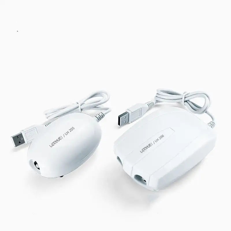 Aquarium AirPump Mini Compressor Single And Double Outlet Aquarium Aquarium Fish Tank OxygenPump - Lootquake