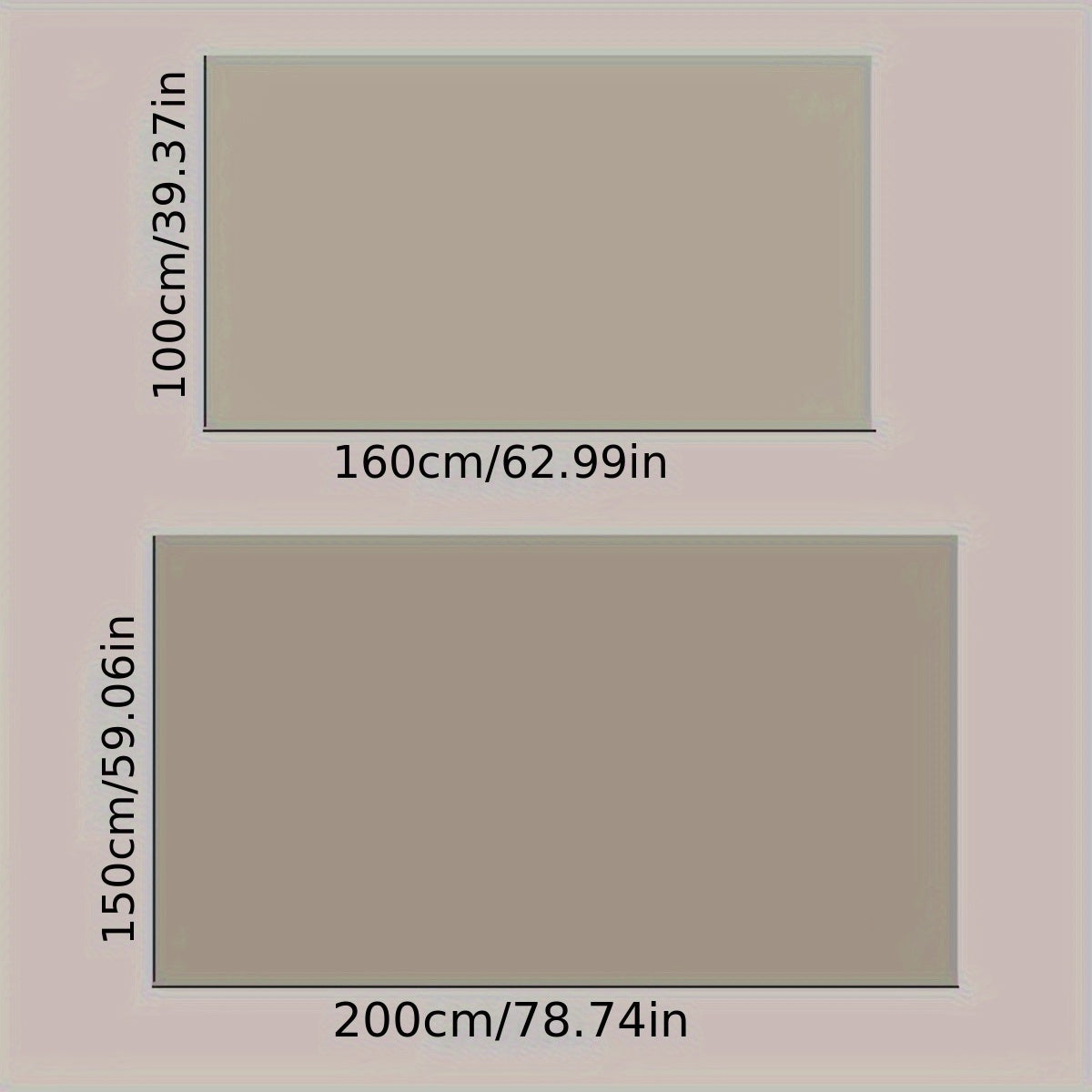 Versatile All-Season Sofa Towel Blanket - Reversible, Machine Washable, Perfect for Camping & Gifts