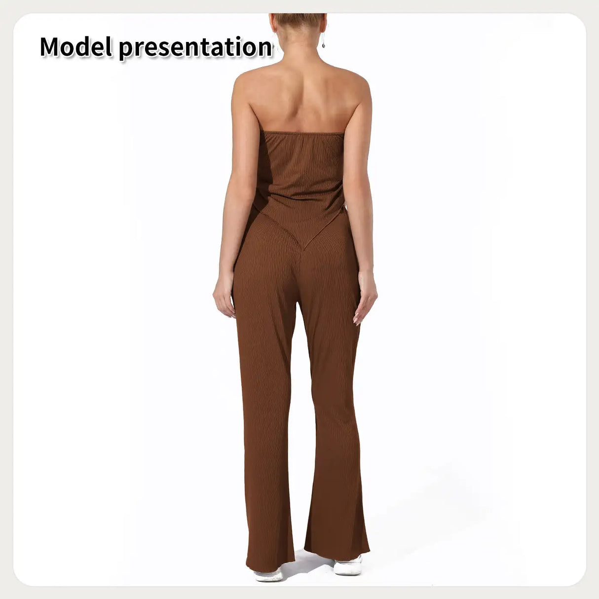 Top And Pants Set - Lootquake