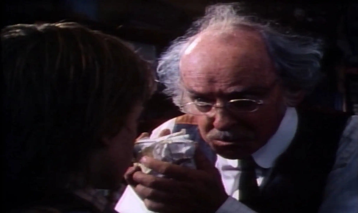 Tales From the Darkside: The Complete Series (DVD), Paramount, Horror - Lootquake