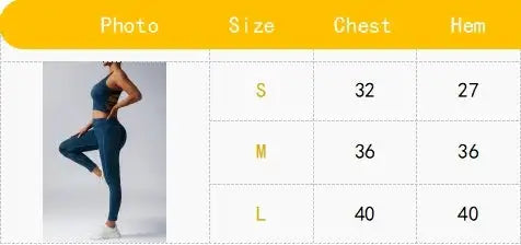 Sports Bra Athletic Running Sports - Lootquake