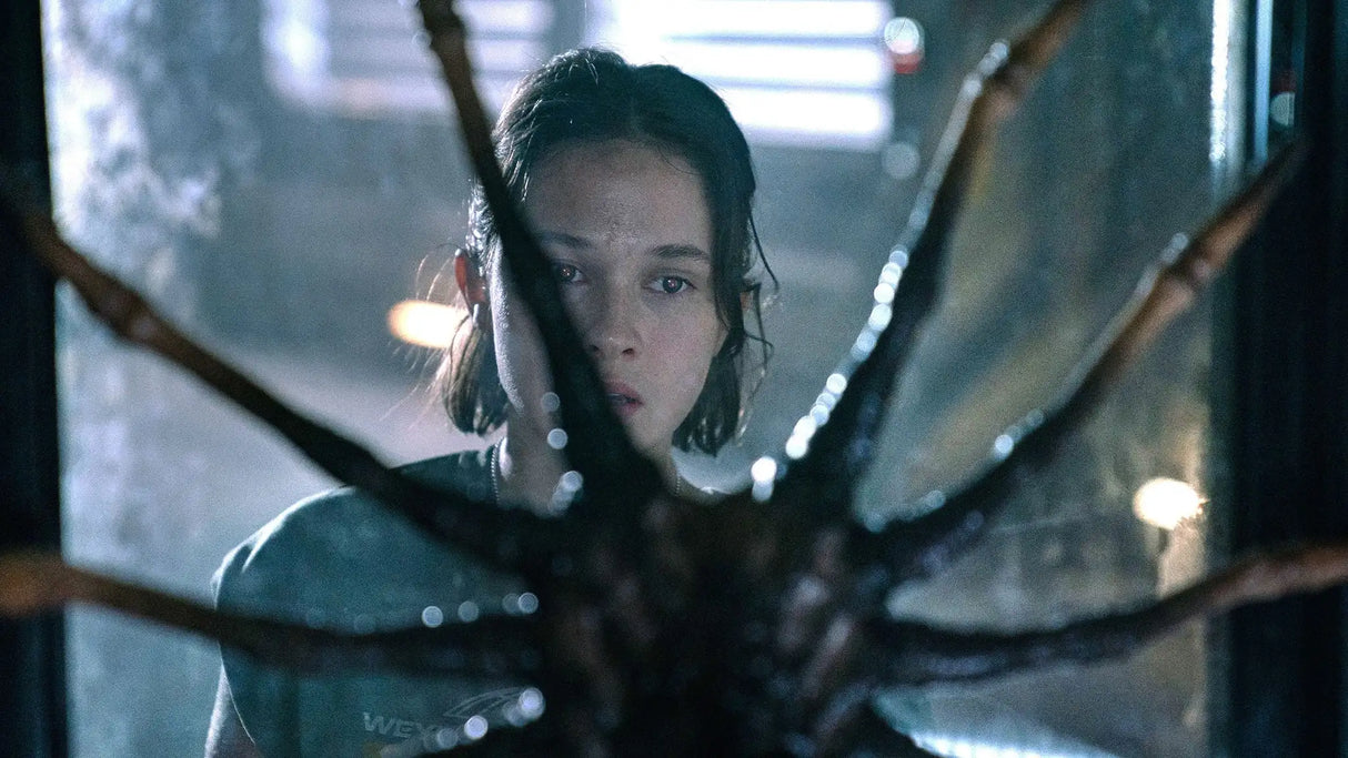 Alien Romulus (VHS) - Lootquake