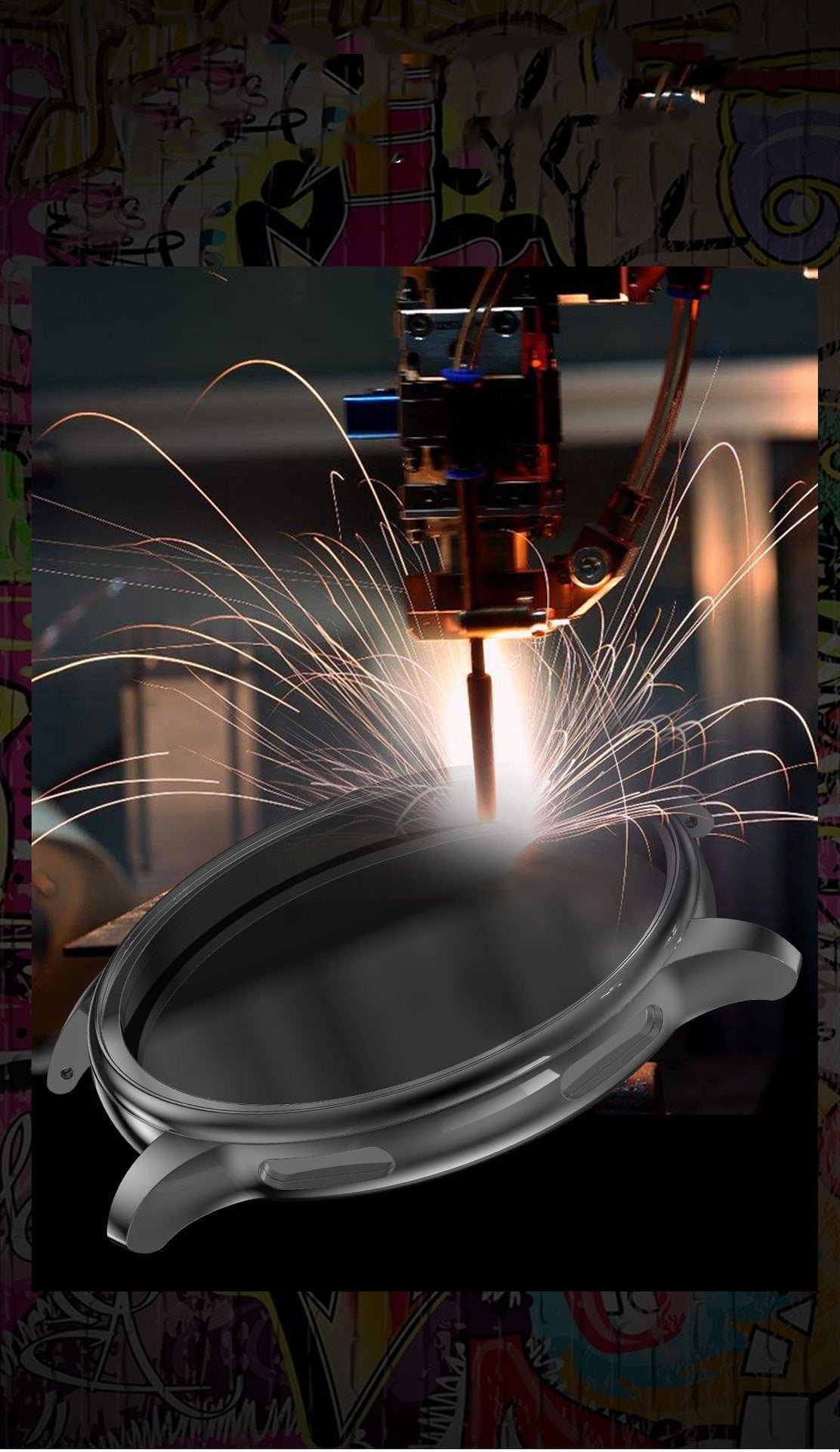 Y23 Sports Bluetooth Smart Bracelet