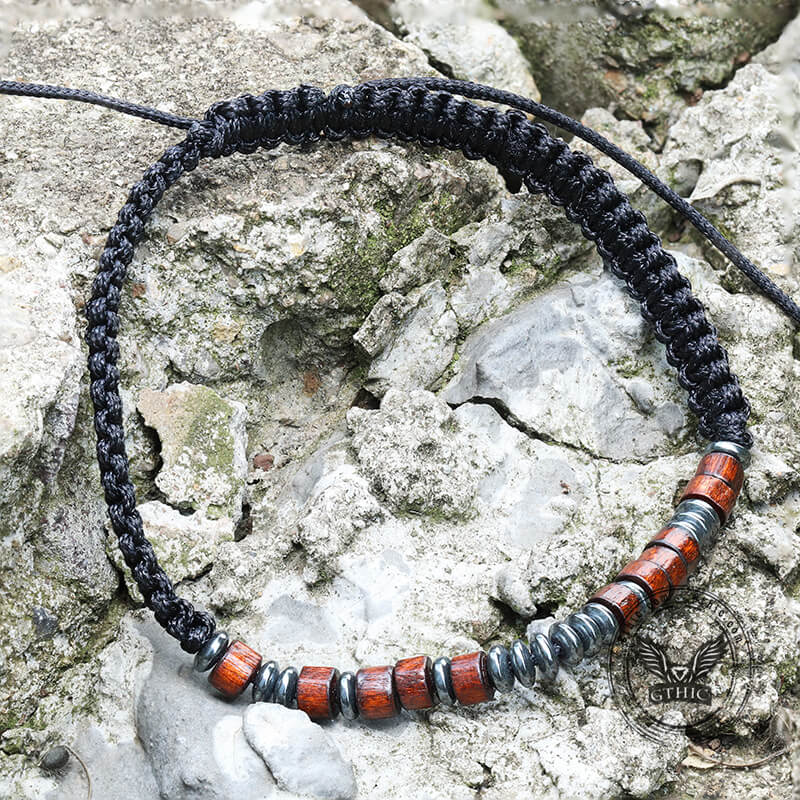 Pulsera de código Morse "Un nuevo capítulo"