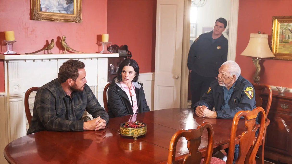 The Minute You Wake Up Dead (DVD) - Lootquake