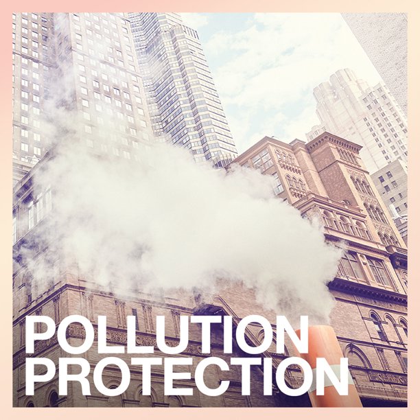 MAYBELLINE Dream Urban Flawless Coverage Foundation, SPF 50