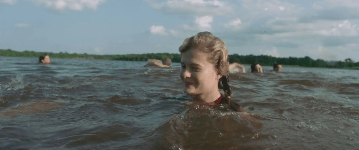 Reagan (2024) (English Audio) DVD - Lootquake