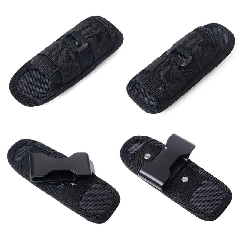 Adventure Belt Flashlight Carrier