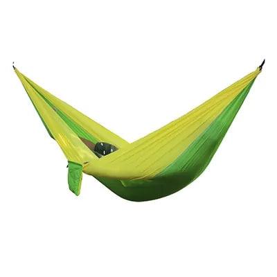 Adventure Hammock Pack