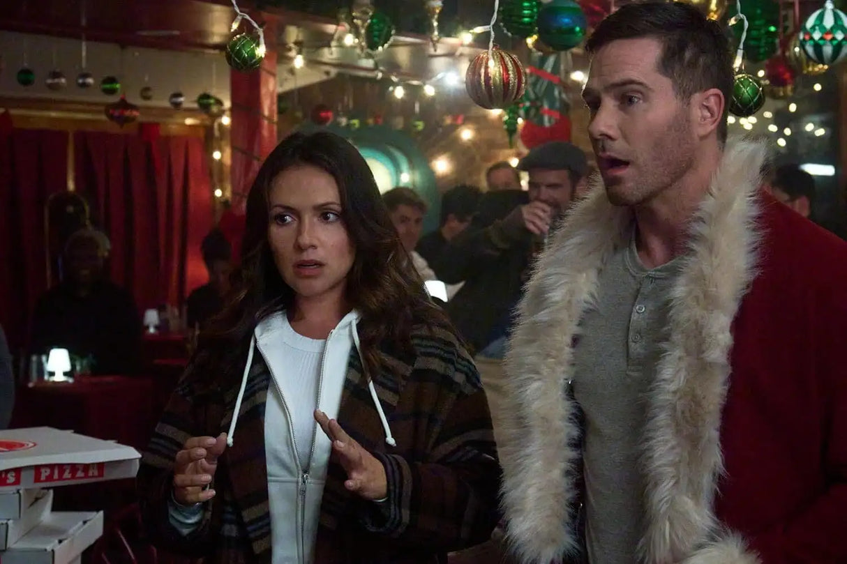 Hallmark Countdown To Christmas 3-movie Collection (DVD), Hallmark, Dr - Lootquake