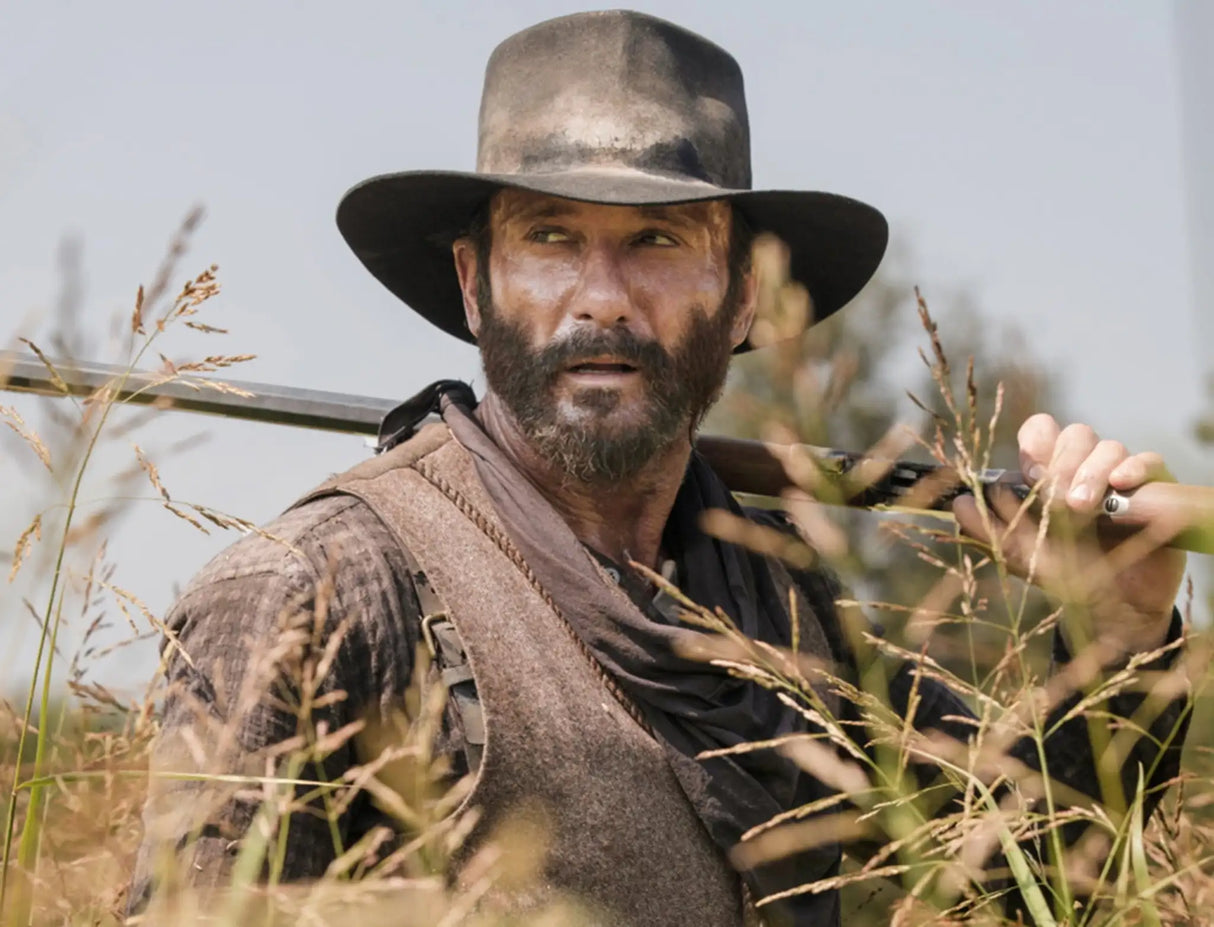 1883: A Yellowstone Origin Story (DVD) - Lootquake