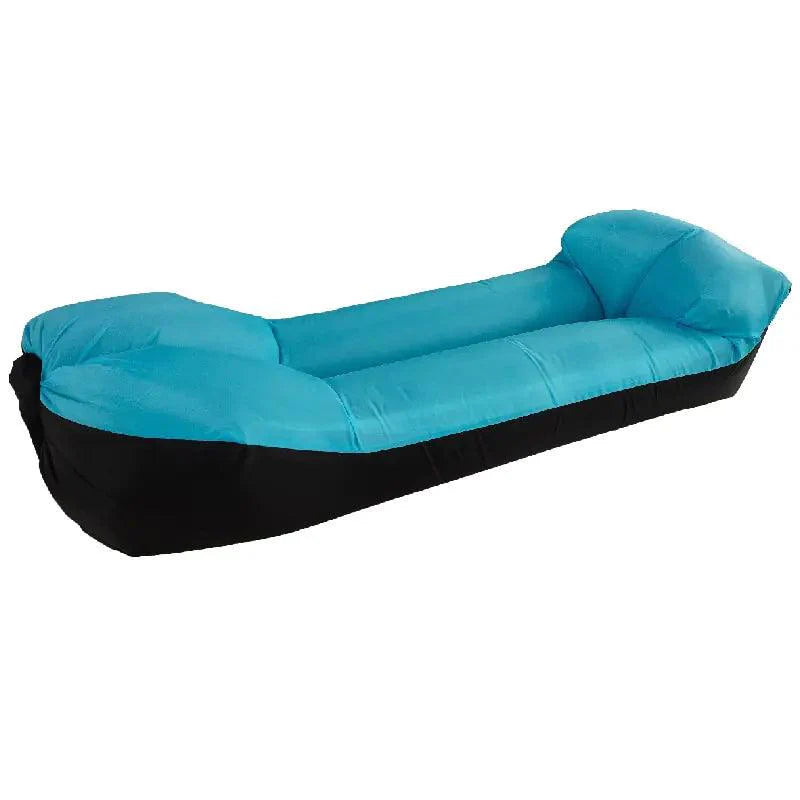 AirLounge Elite Sofa Bed - Transform Your Space with Stylish Comfort and Versatility