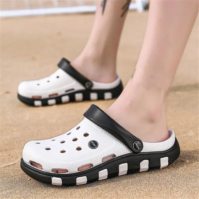 Airy Unisex Beach Sandals