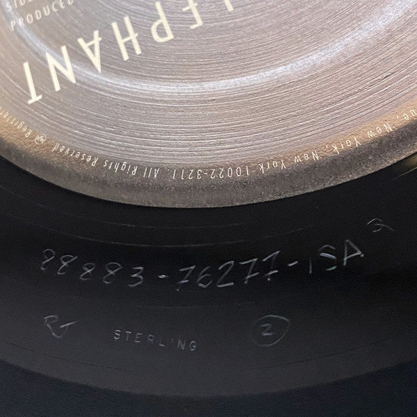 Melofobia (VINILO DE 180 GRAMOS) | Menta (M) Menta (M)