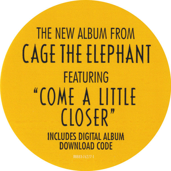 Melofobia (VINILO DE 180 GRAMOS) | Menta (M) Menta (M)