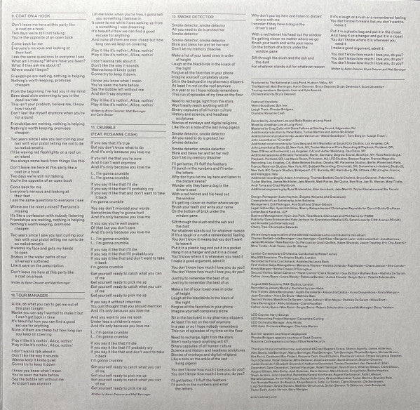 Laugh Track | Mint (M) Mint (M)