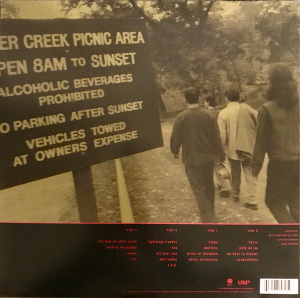 Throwing Copper | Mint (M) Mint (M)