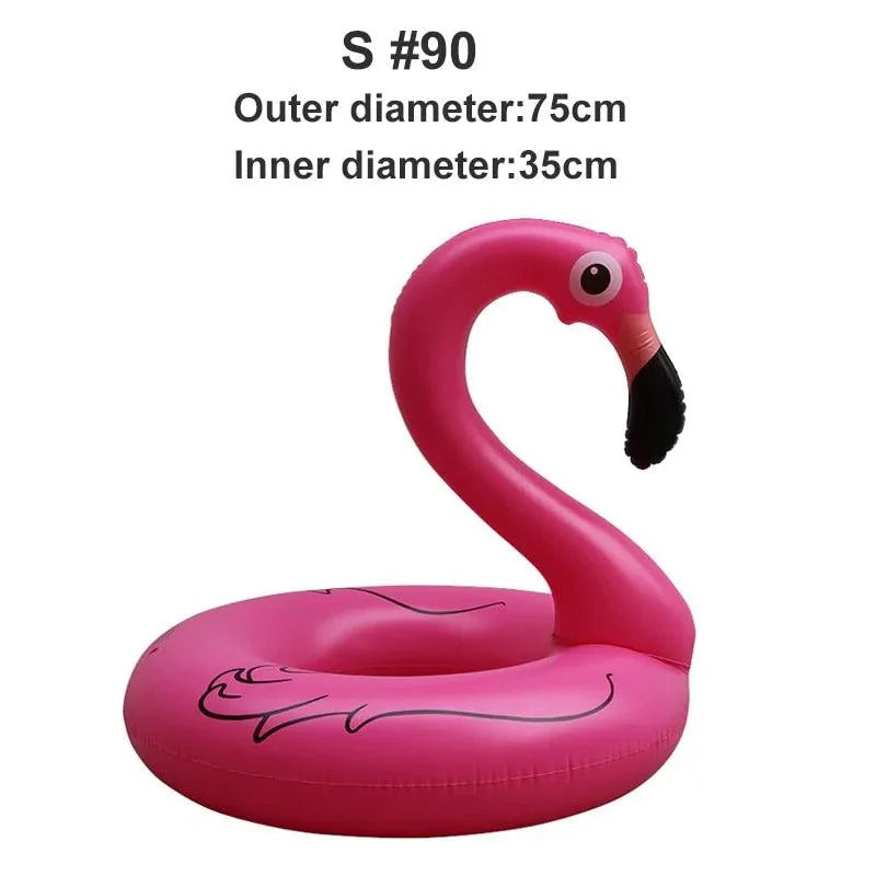 Aqua Leisure Pool Ring Float