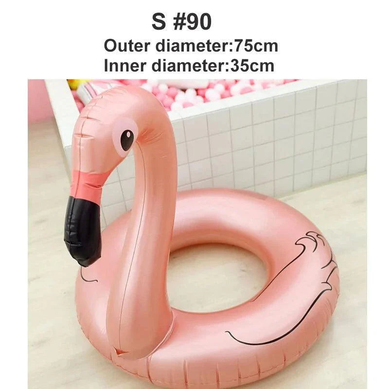 Aqua Leisure Pool Ring Float