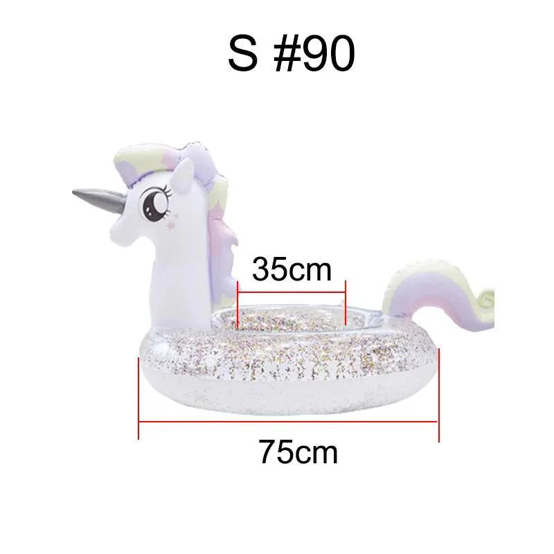 Aqua Leisure Pool Ring Float