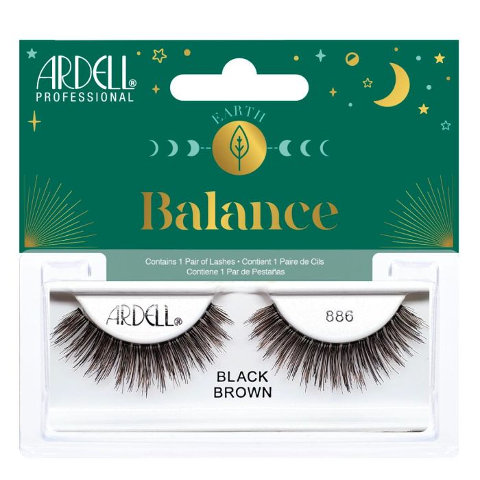 ARDELL Elements Strip Lashes
