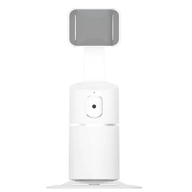 Auto Face Tracking Phone Holder Tripod Stand