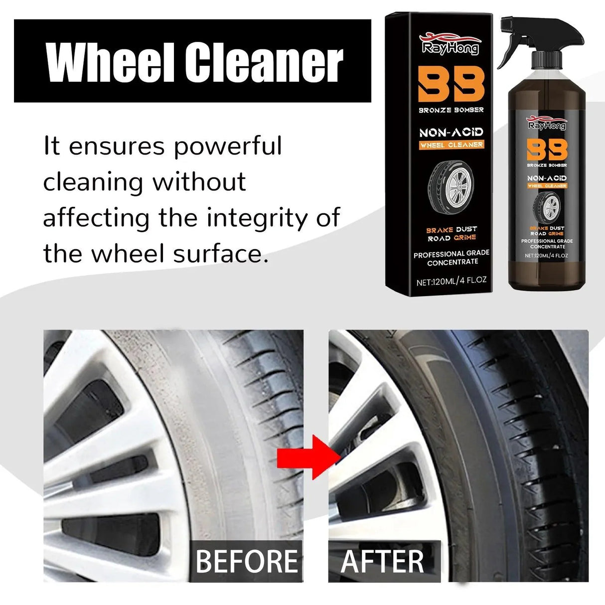 Auto Wheel Refresher