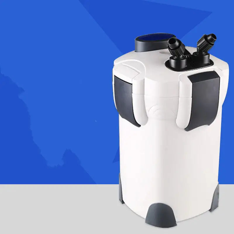 External Filter Aquarium UV Lamp Water Purification And Algae Removal - Lootquake