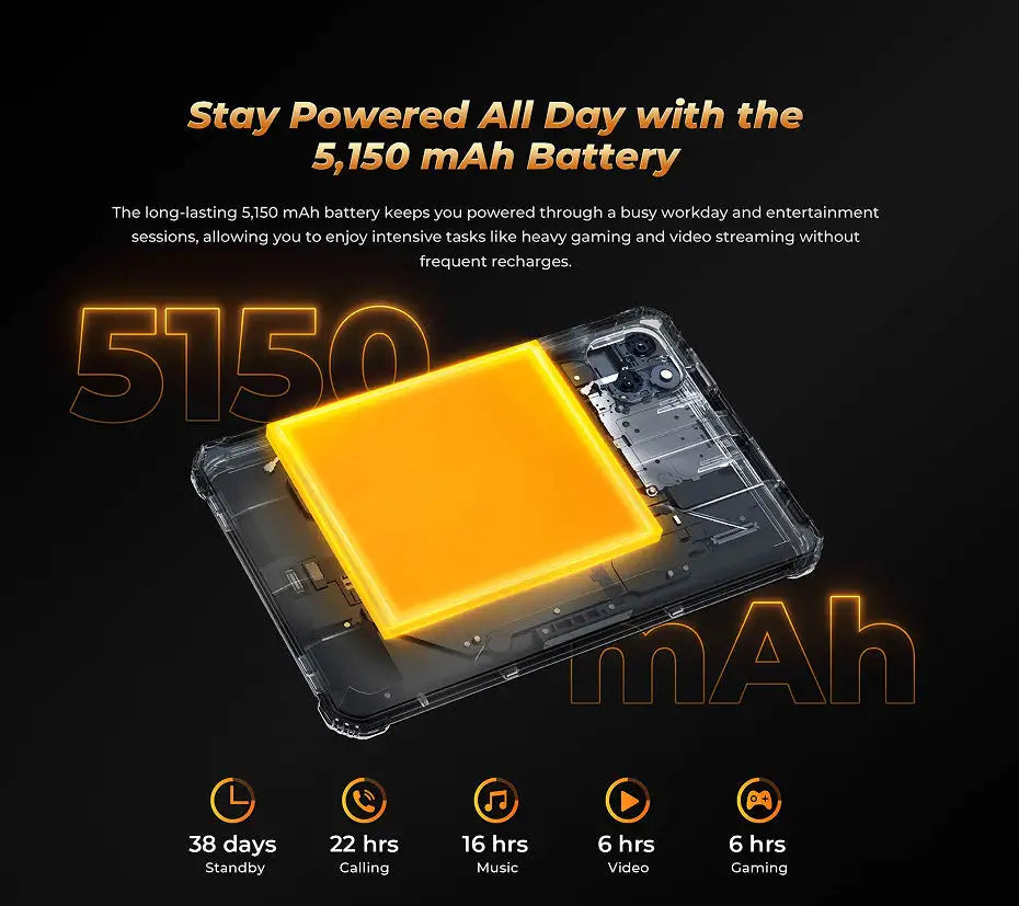 RT3 PRO Mobile Phone - Lootquake