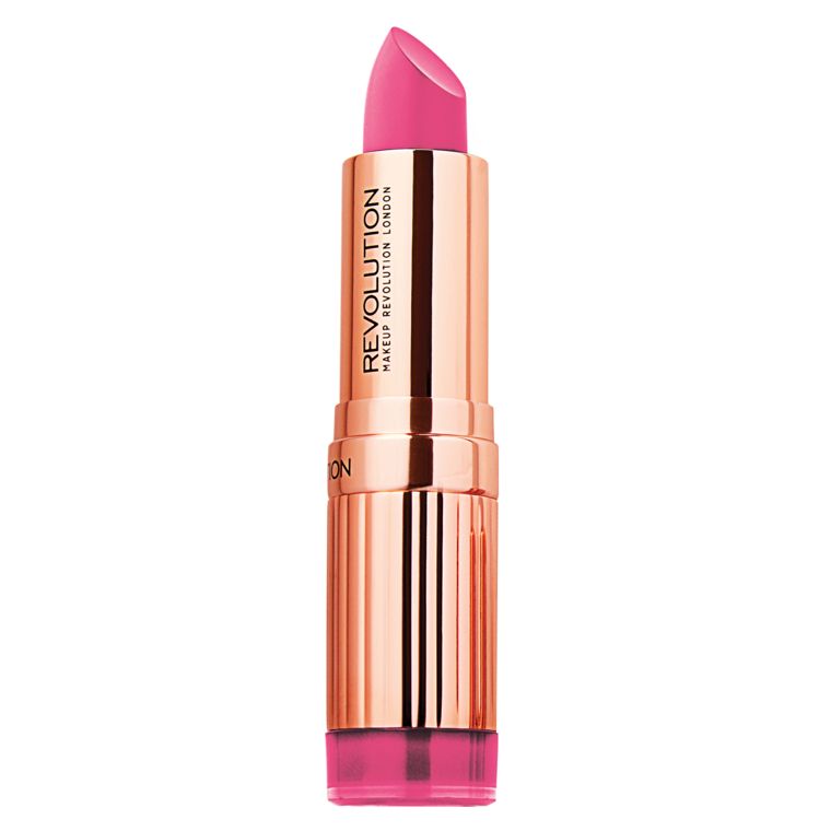 REVOLUTION Renaissance Date Lipstick
