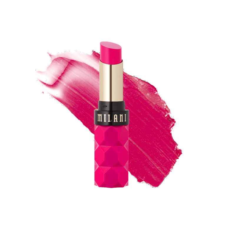 MILANI Color Fetish Lipstick