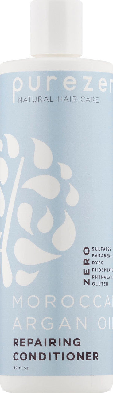 PUREZR MOROCCAN COND ( 1 X 12 OZ )