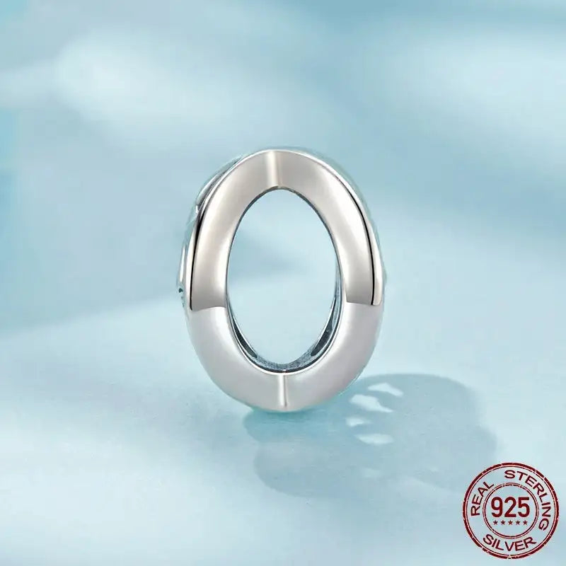 Hollow Apollo Guard Beaded S925 Sterling Silver - Lootquake