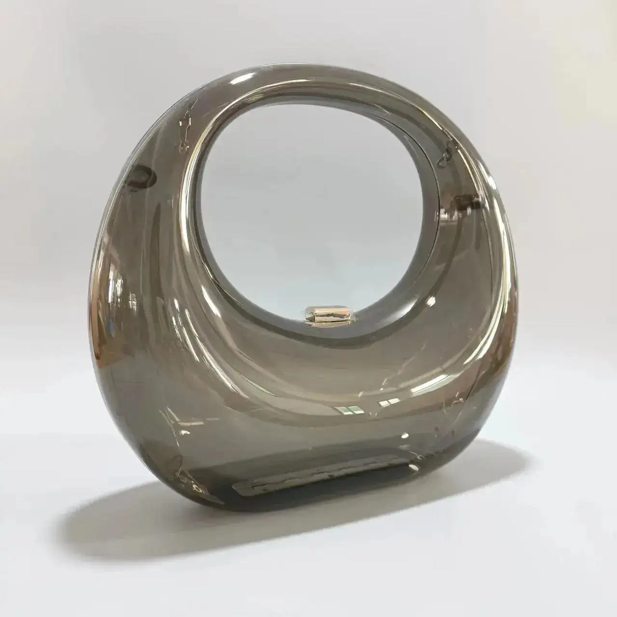 High-Quality Acrylic Designer Handbags Fashion Statement - Lootquake