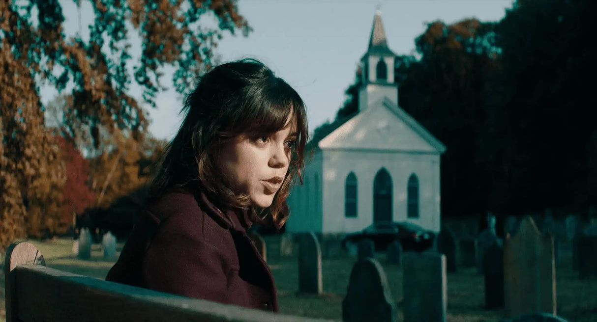 Beetlejuice Beetlejuice (2024) Movie DVD - Lootquake