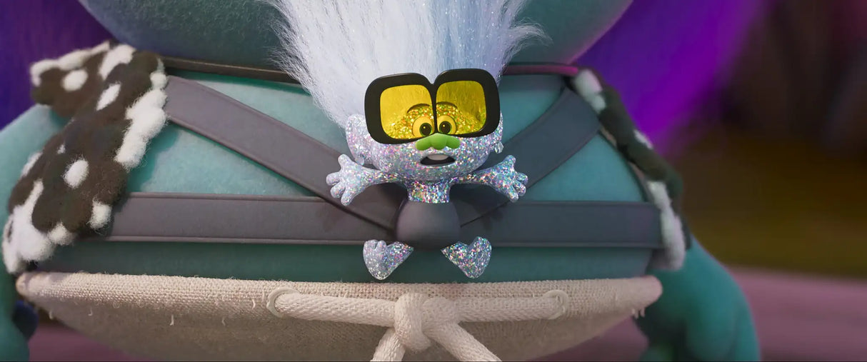 Trolls 3-Movie Collection (DVD) - Lootquake