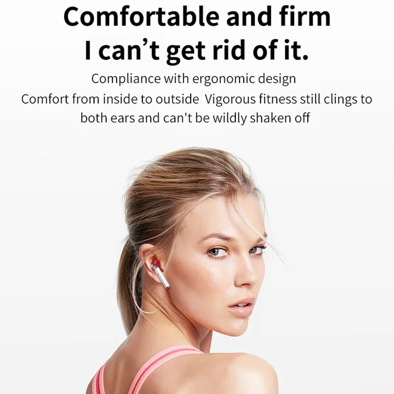 Wireless Headphones - Lootquake