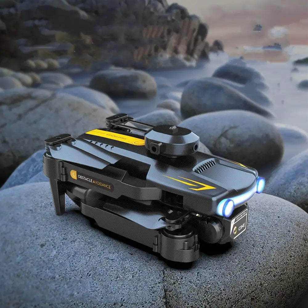 Flying Drone High Definition Aerial Photography - Lootquake