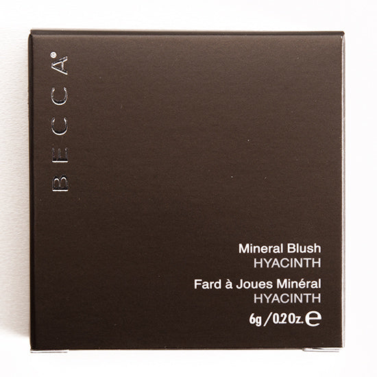 BECCA Mineral Blush