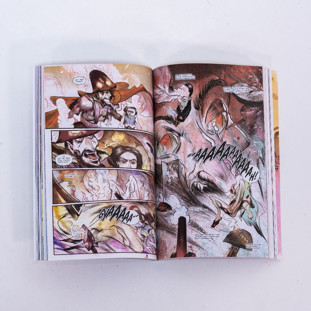 Beethoven - La Sinfonía Final: Una Antología de Beethoven - Tapa blanda