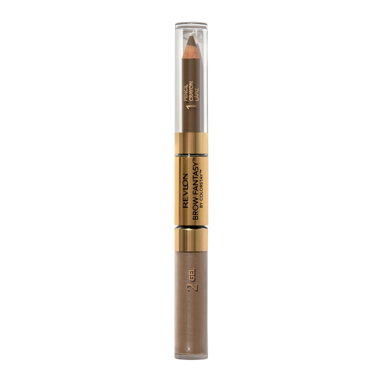 REVLON ColorStay Brow Fantasy Pencil & Gel