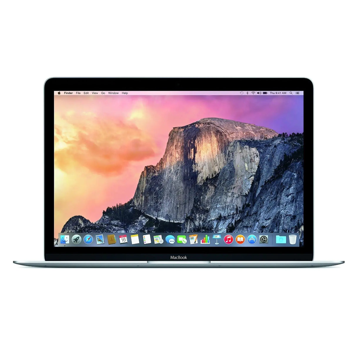 Apple Macbook 12in Laptop w/Retina Display - (512GB Gray) (Renewed) - Lootquake