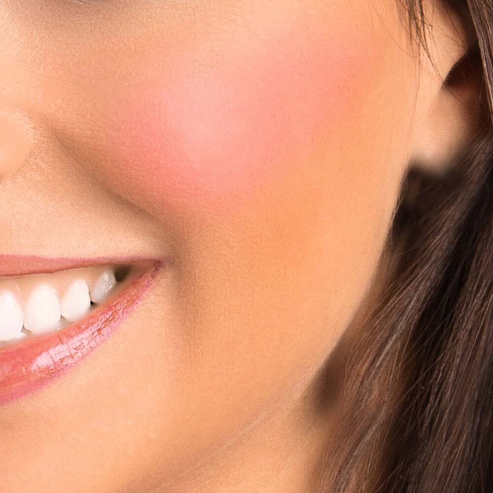 Paraben Free Powder Blush-3