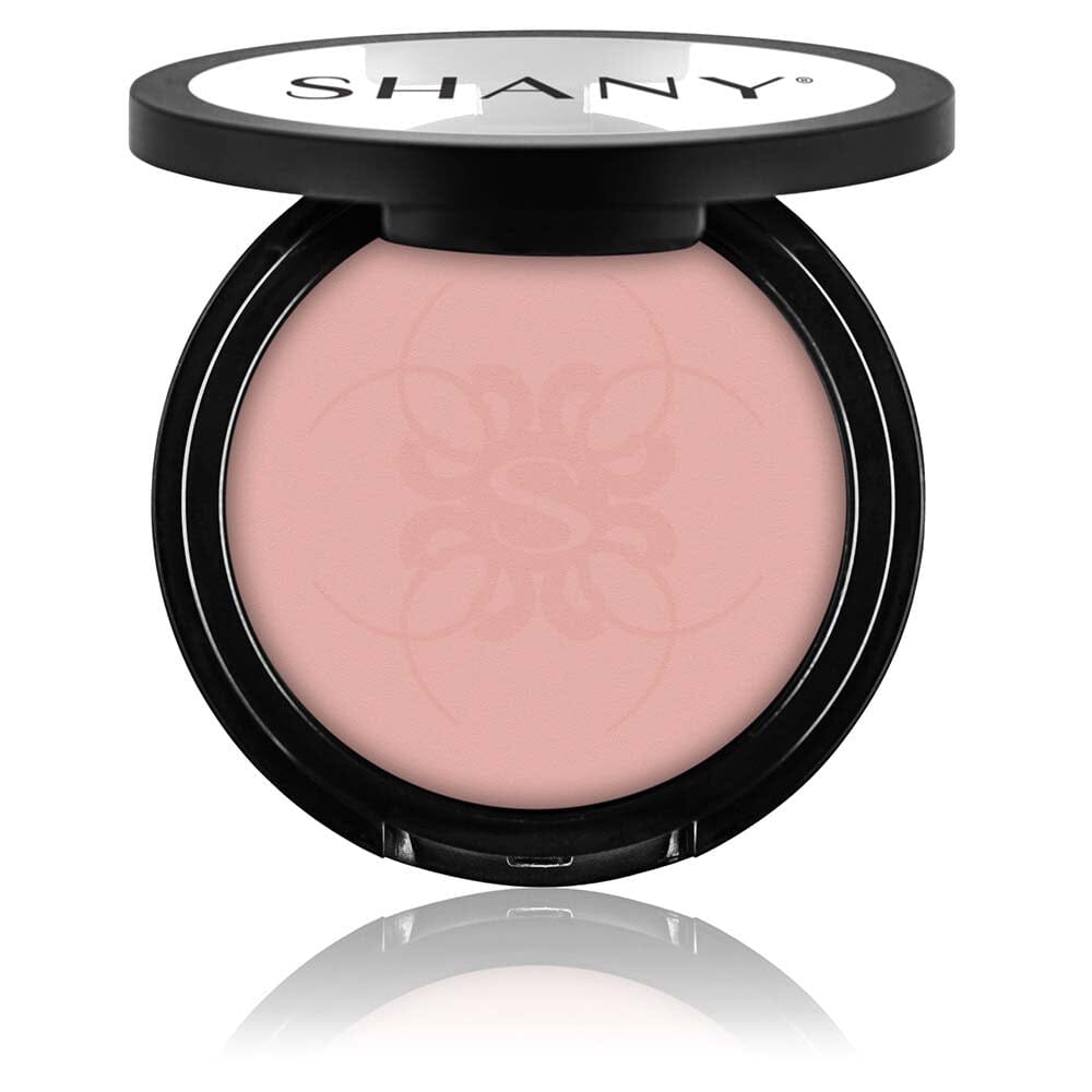 Paraben Free Powder Blush-5