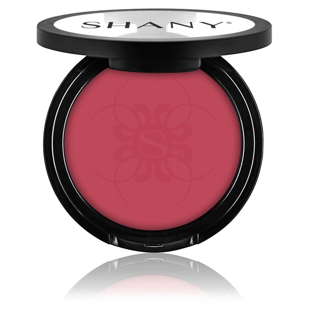 Paraben Free Powder Blush-6