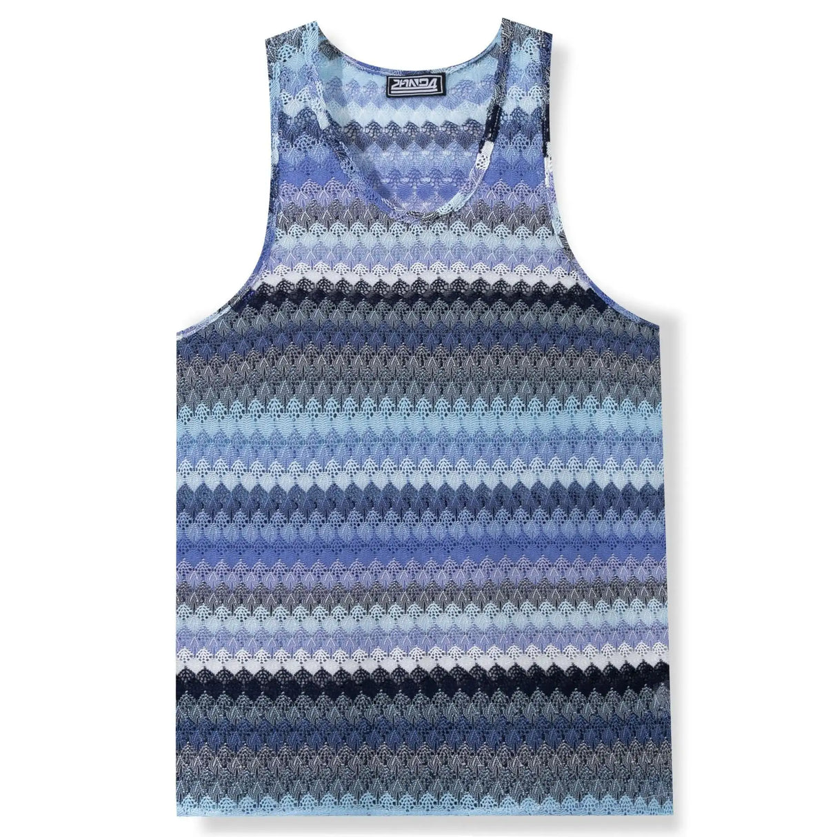 Casual Loose Men's Clothing Summer Lightweight Sports Fitness Vest - Lootquake