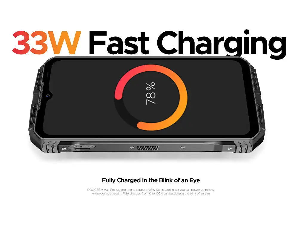 VMAX PRO Mobile Phone - Lootquake