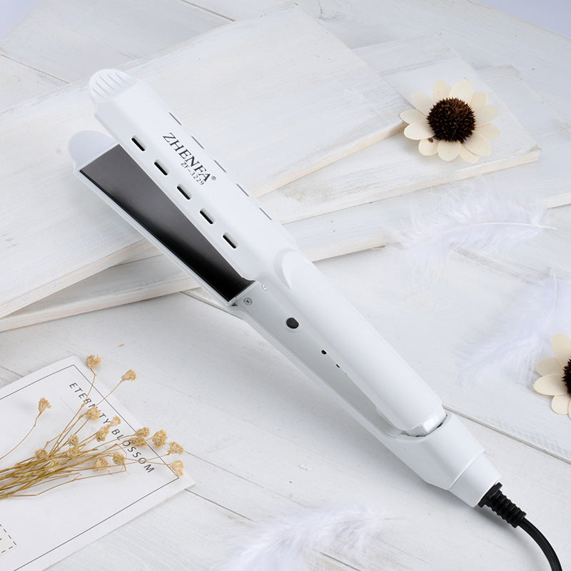 Thermostat Hair Straightener