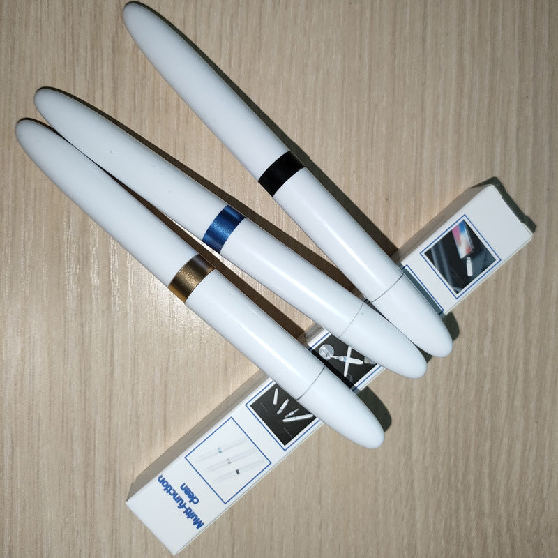 Headphone Cleaning Pen Earbud & Keyboard Kit