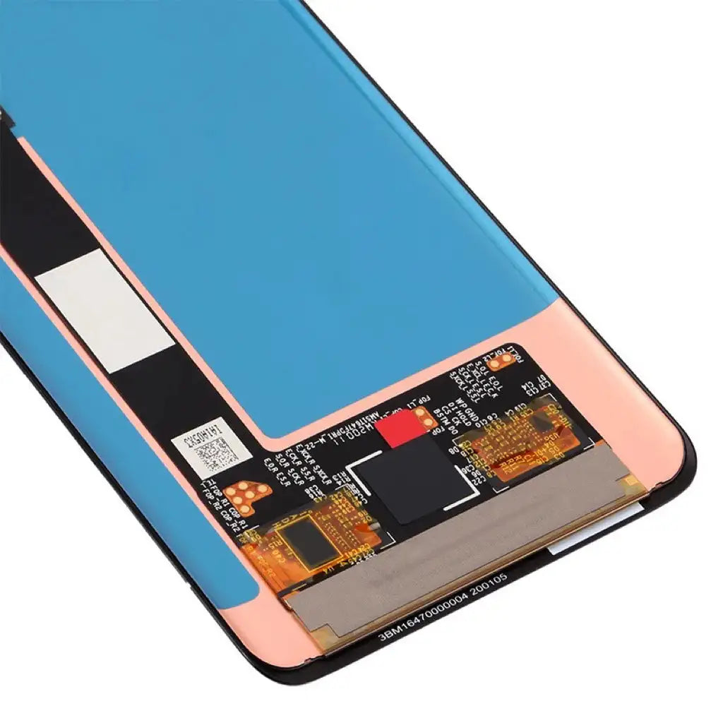 Applicable To TCL 10 Pro Original LCD Touch Display Screen - Lootquake